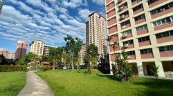 Blk 241 Bishan Street 22 (Bishan), HDB 4 Rooms #580386091